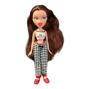 bratz campfire phoebe